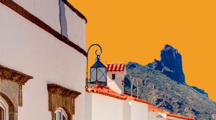 BANNER - Blog - ¿Te encuentras en España? ¡Nosotros también! - Islas Canarias YOPPEN